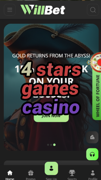4 stars games casino-asdasdzhjkds.com