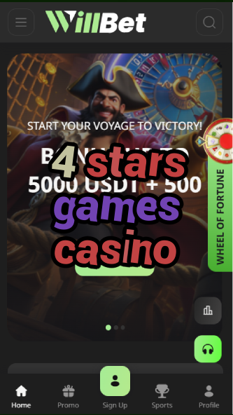 4 stars games casino-asdasdzhjkds.com