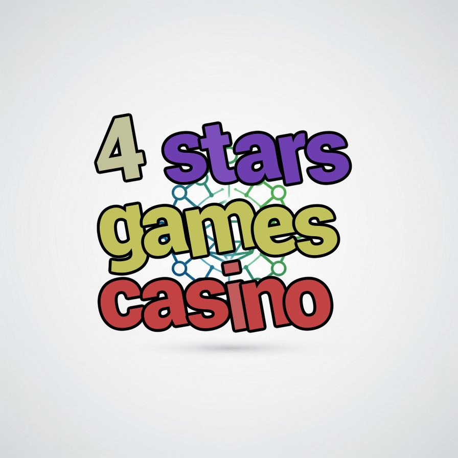 4 stars games casino
